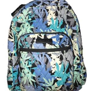 Vera Bradley Camofloral backpack